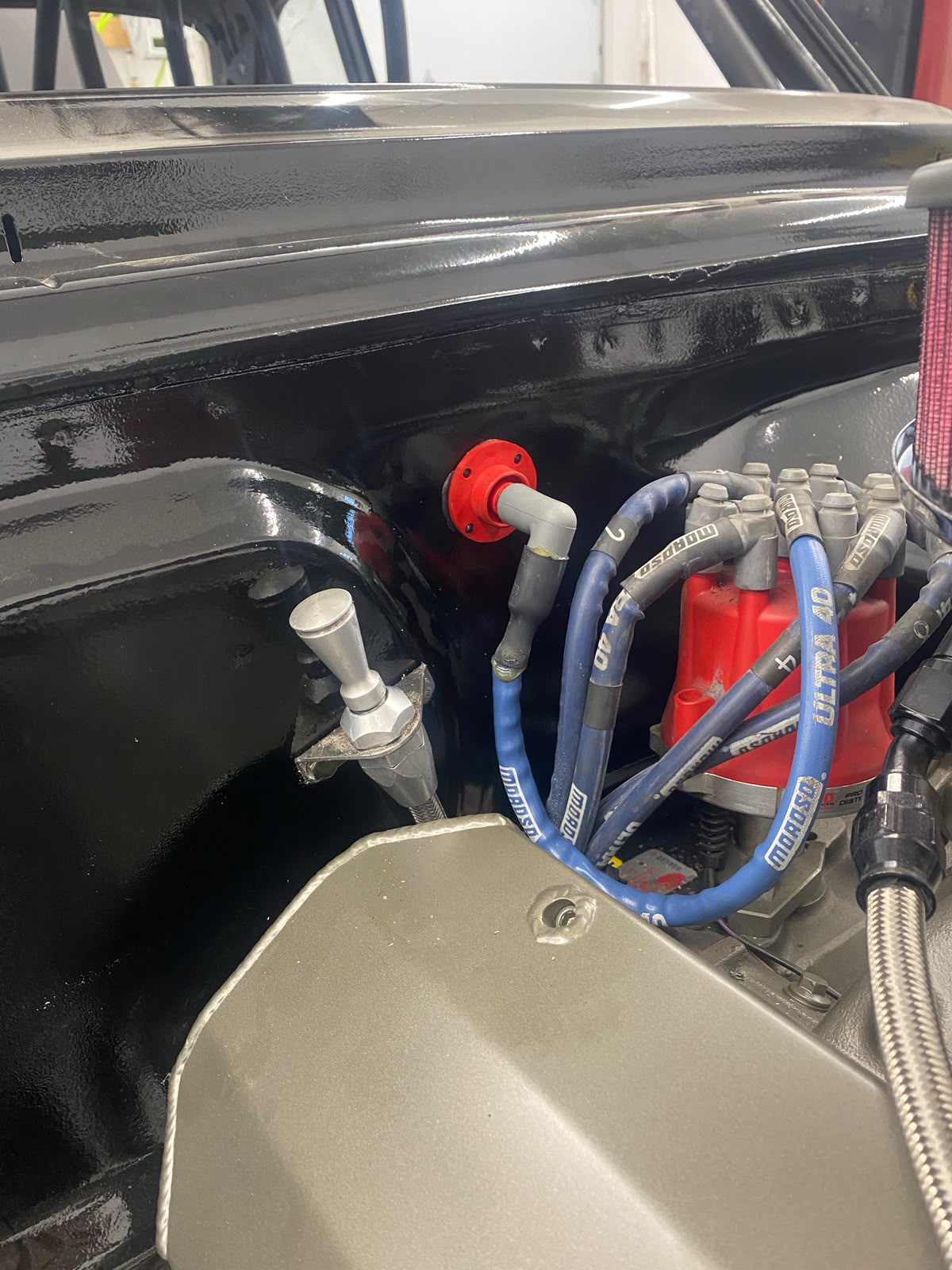 1964 Chevy II — Race to Street - photo 17